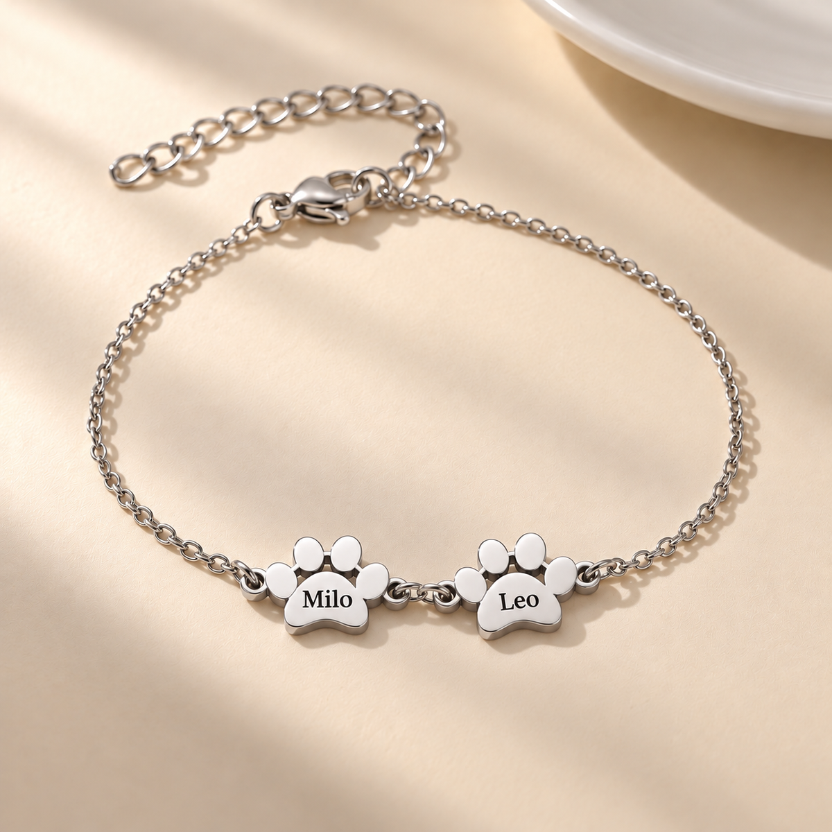 Bracciale Zampìa🐾