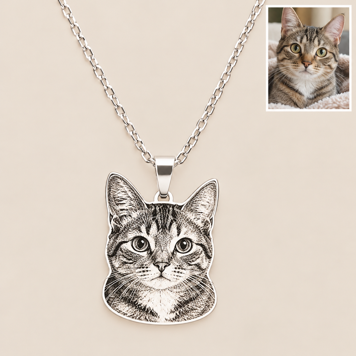 Collana Fidely 🐾