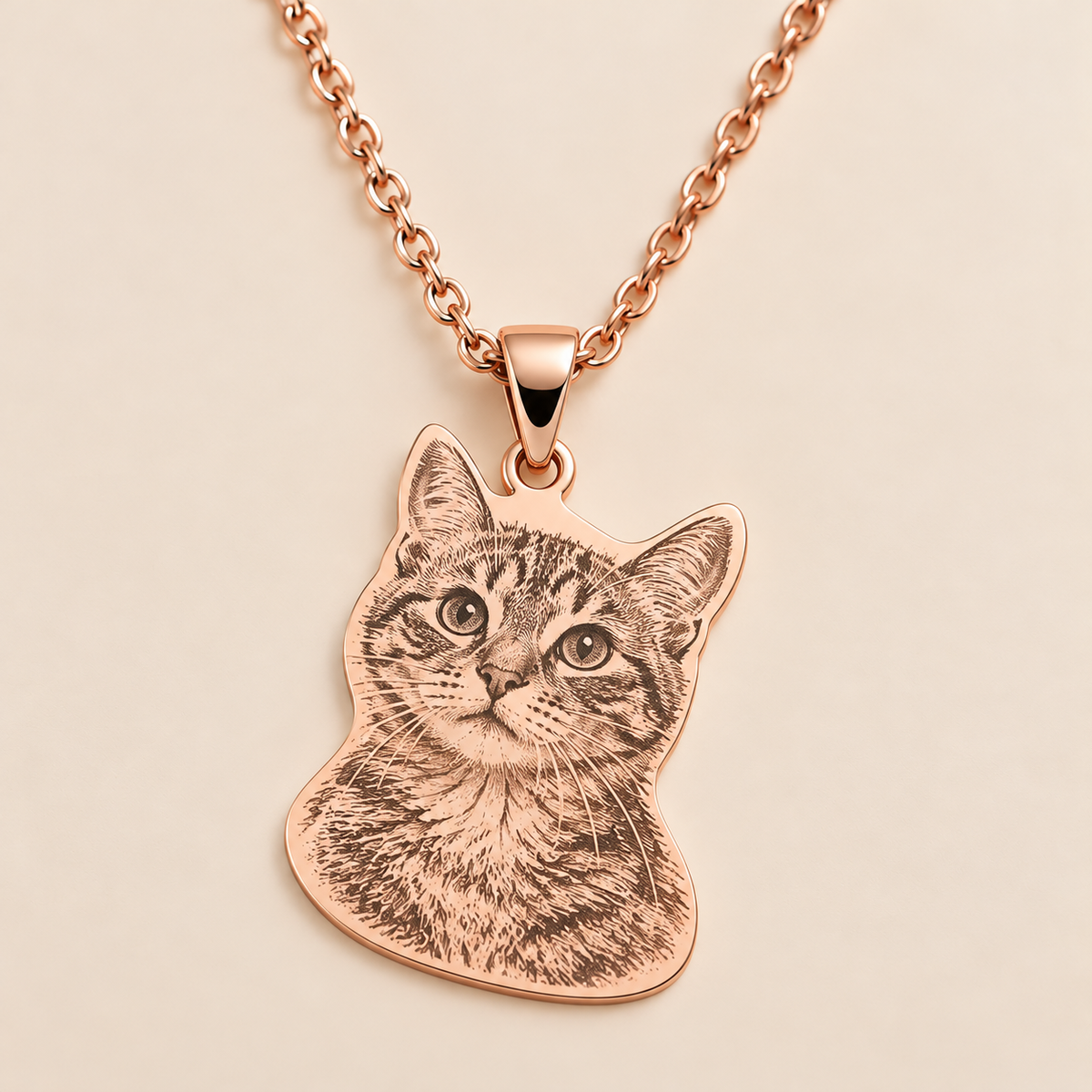 Collana Fidely 🐾