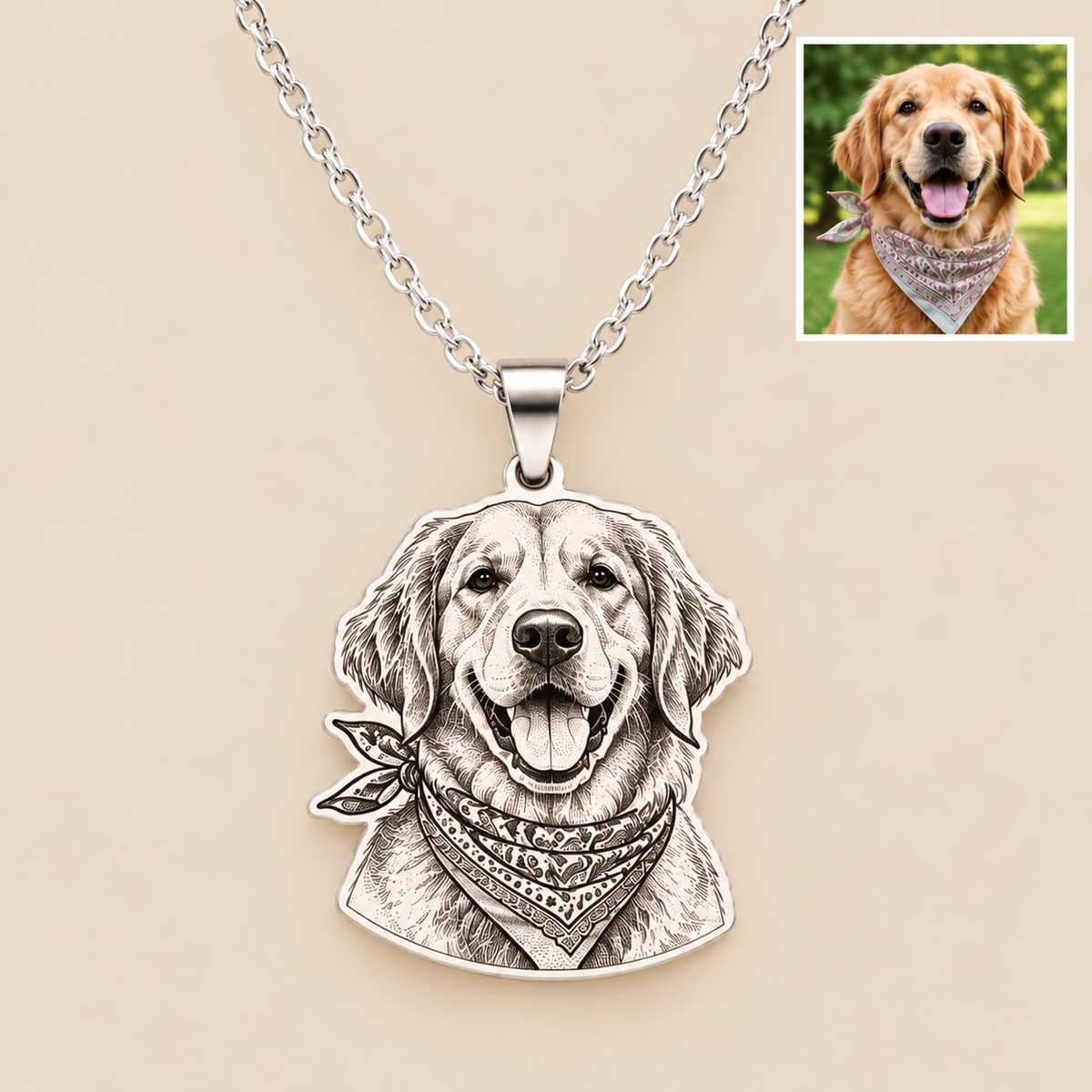 Collana Fidely 🐾