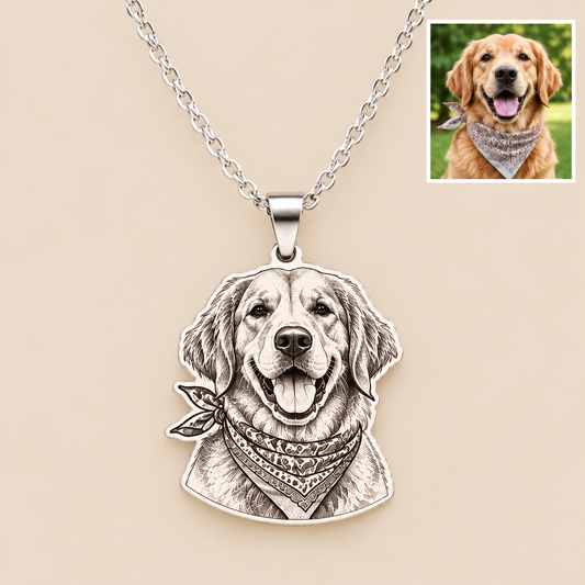 Collana Fidely 🐾